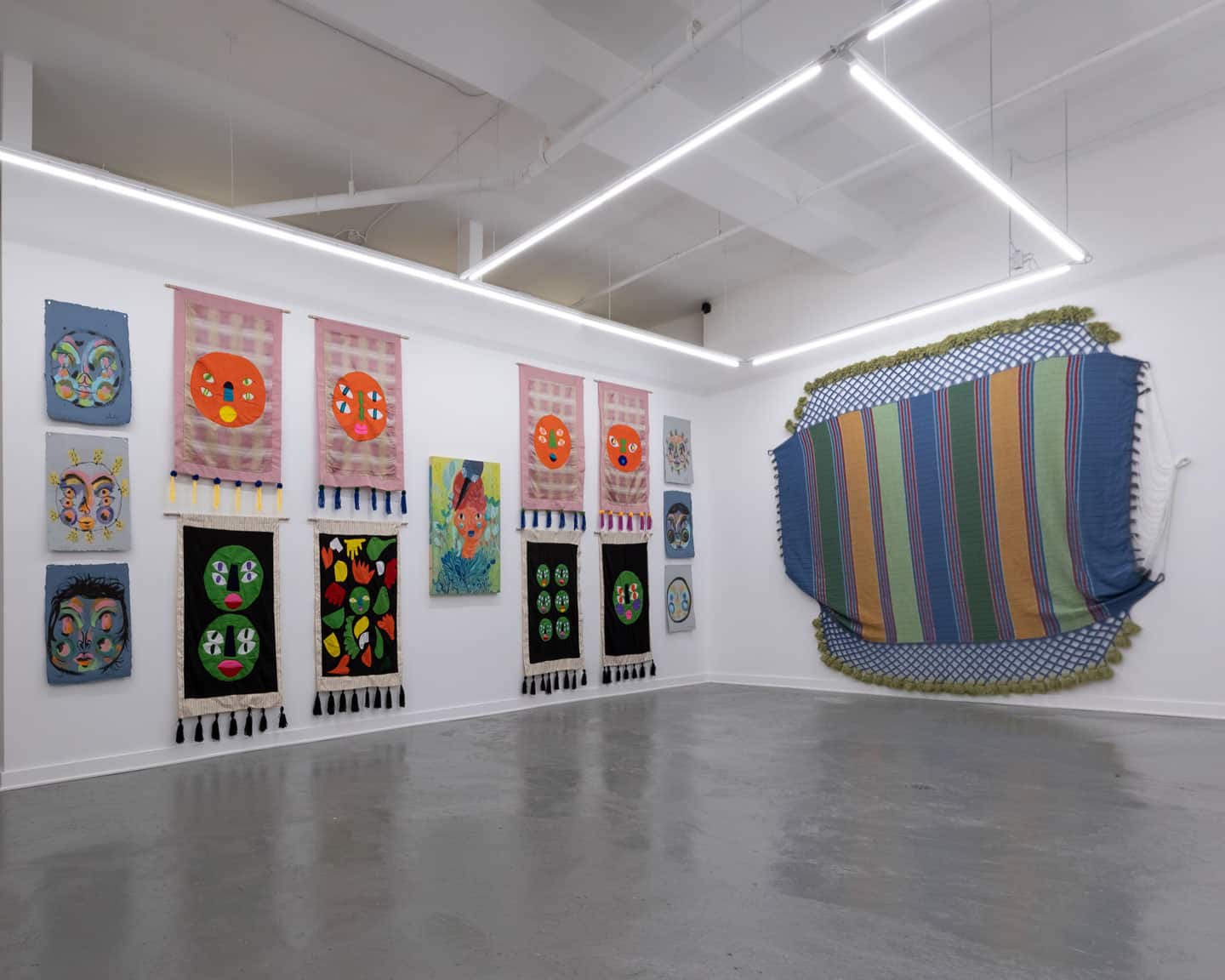 Lido Pimienta at Patel Brown